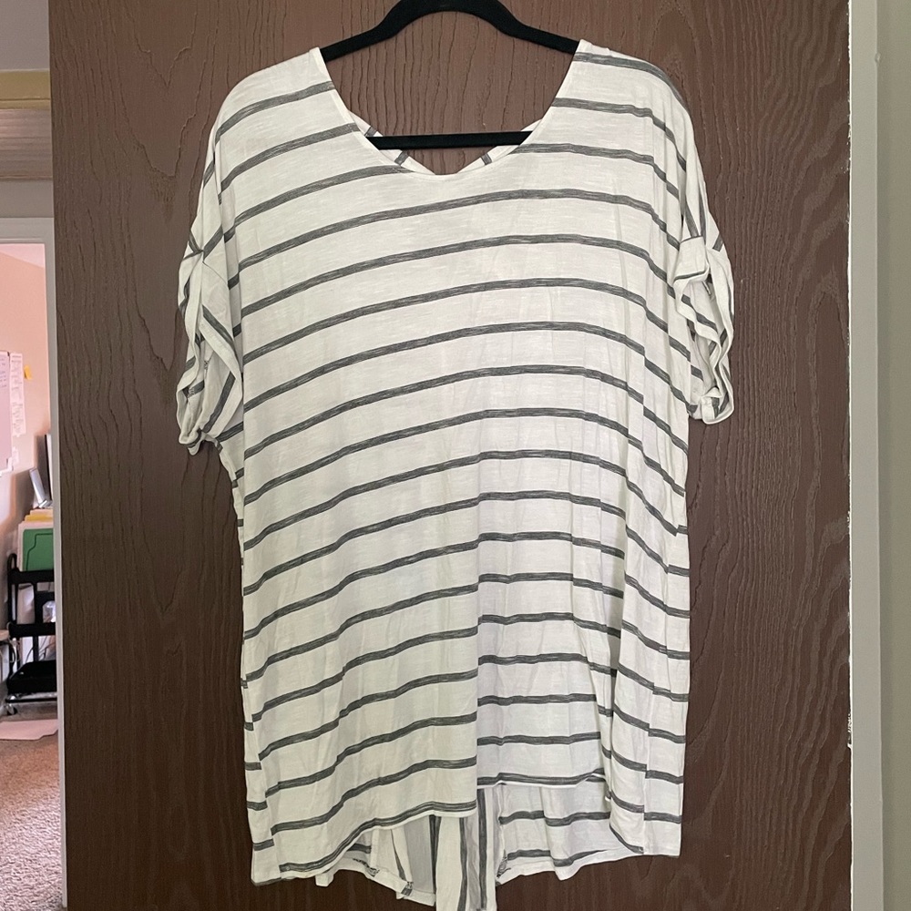 Gently-Worn Top - CHICOS